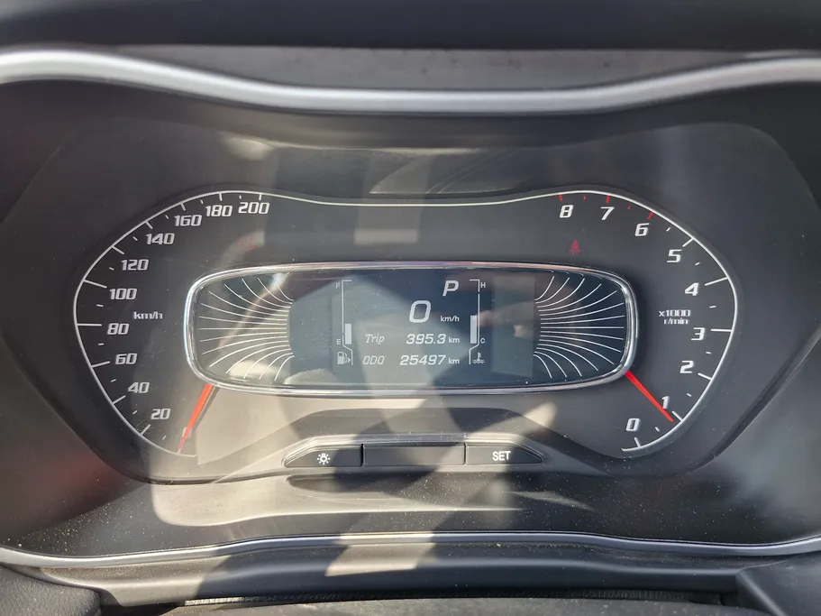 2023 Chevrolet Groove Premier 