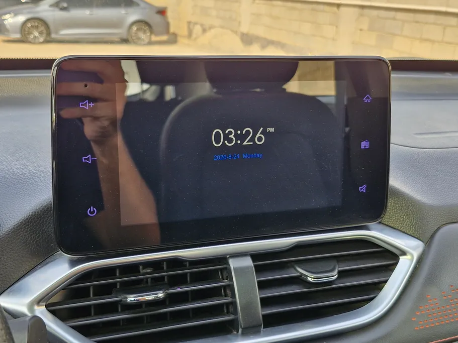 2023 Chevrolet Groove Premier 