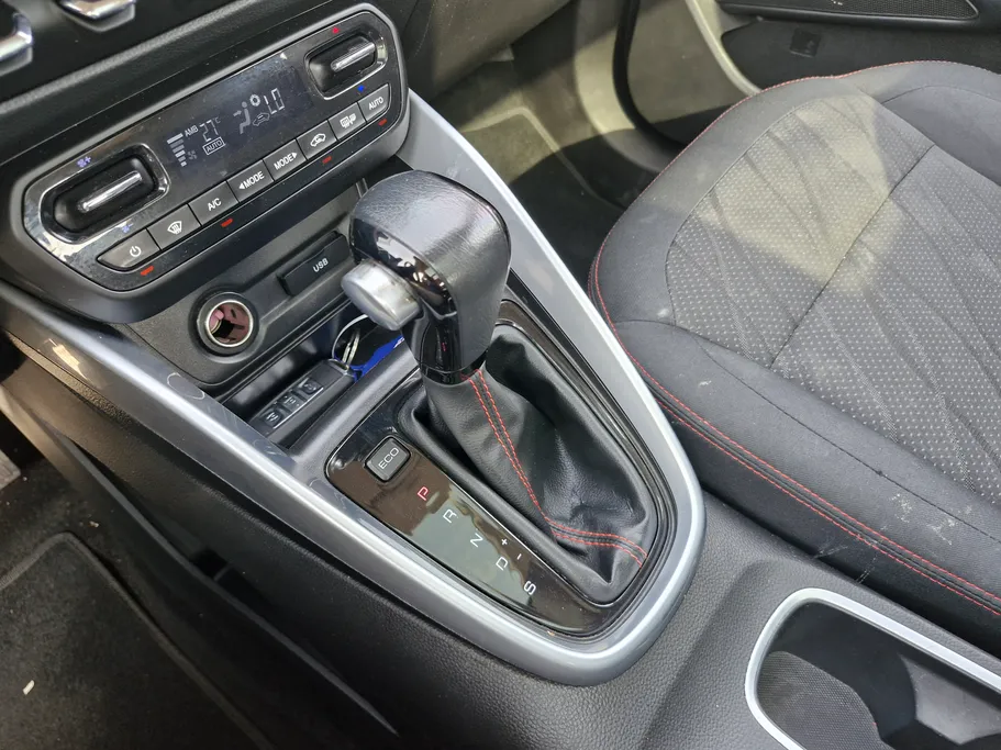 2023 Chevrolet Groove Premier 