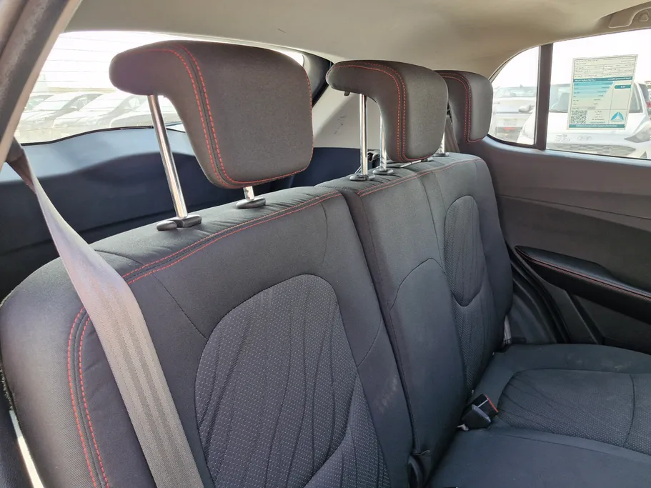 2023 Chevrolet Groove Premier 
