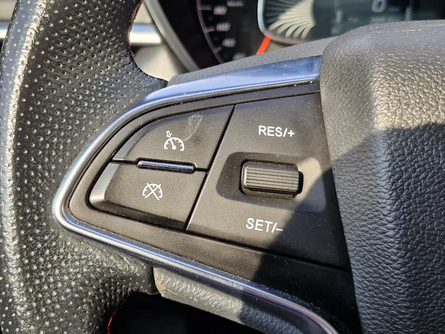 2023 Chevrolet Groove Premier 