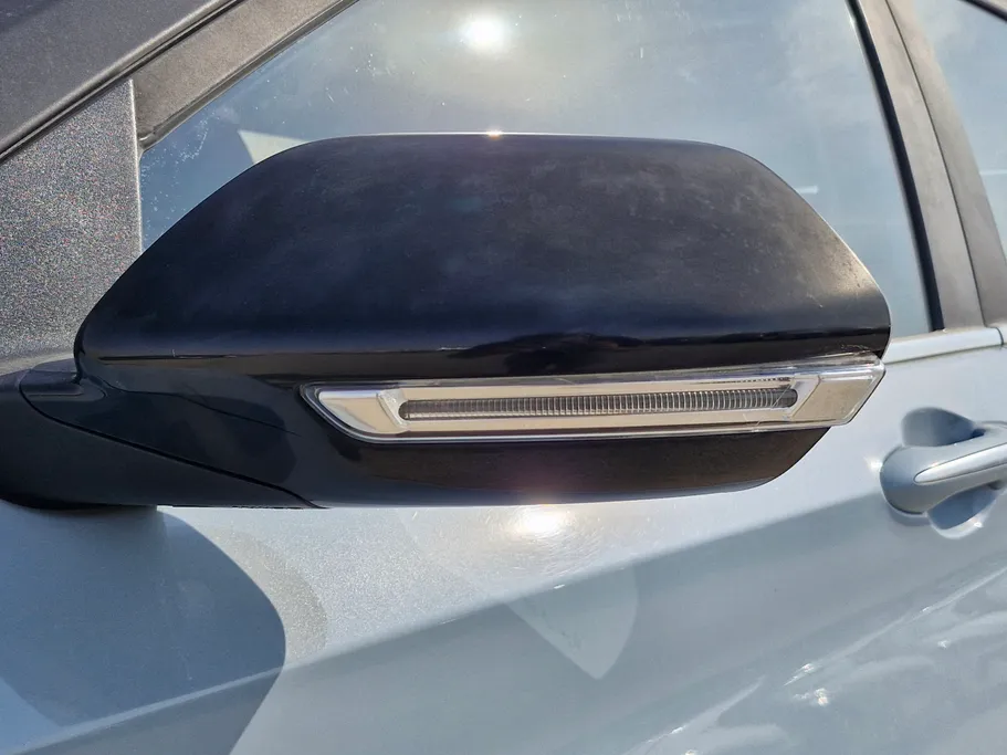 2023 Chevrolet Groove Premier 