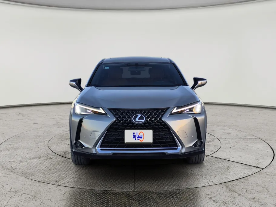 لكزس UX 200 2019 