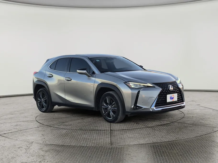 لكزس UX 200 2019 