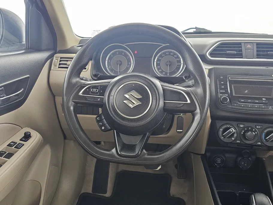 سوزوكي ديزاير GL 2022 
