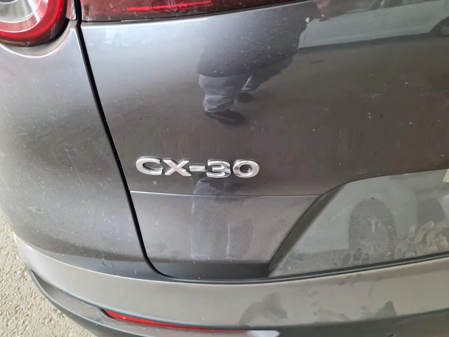 2026 Mazda CX30 Core 