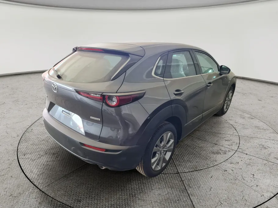 2026 Mazda CX30 Core 