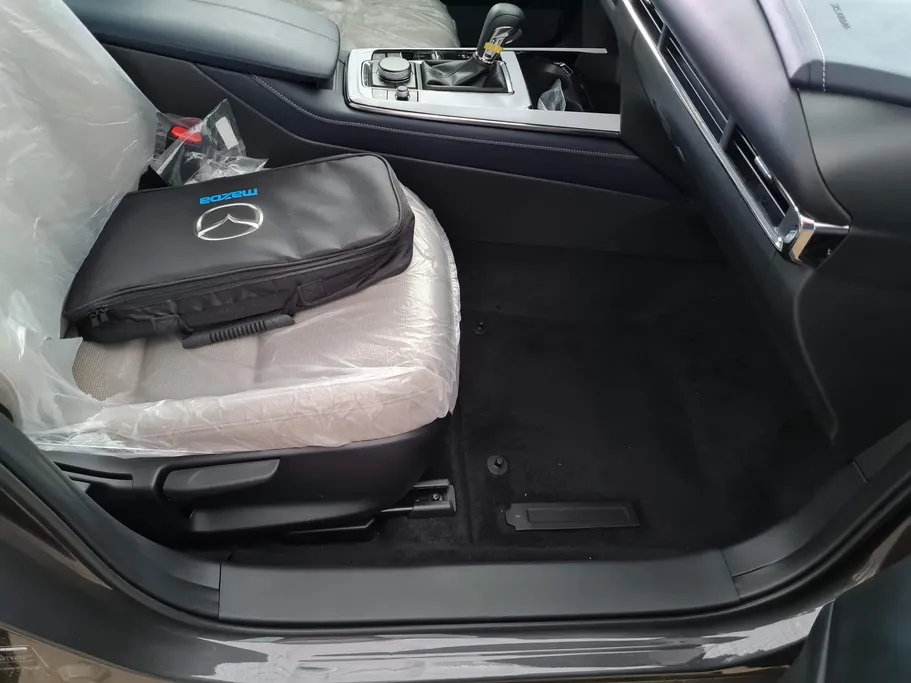 2026 Mazda CX30 Core 