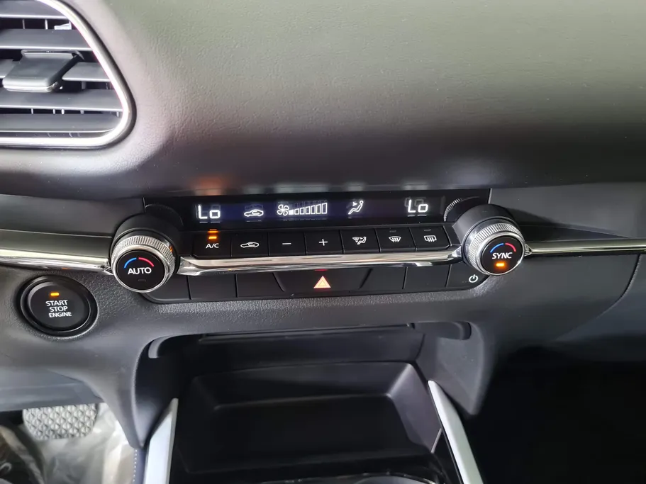2026 Mazda CX30 Core 