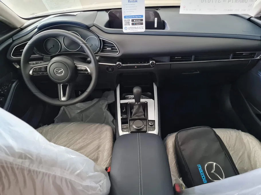 2026 Mazda CX30 Core 