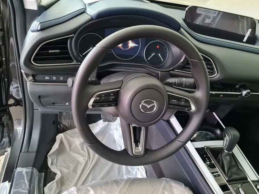 2026 Mazda CX30 Core 