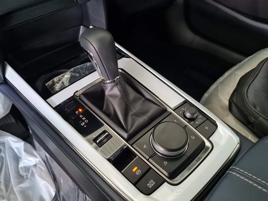 2026 Mazda CX30 Core 