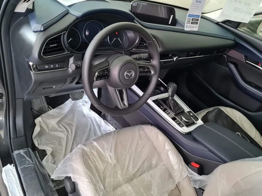 2026 Mazda CX30 Core 