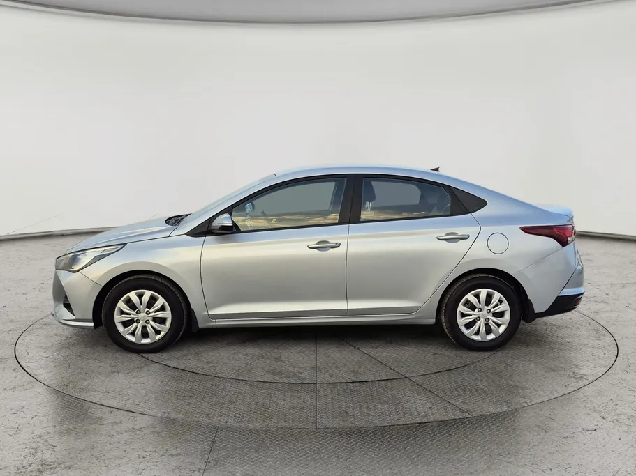 2023 Hyundai Accent Smart 