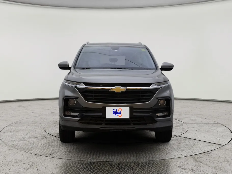 2025 Chevrolet Captiva LS 