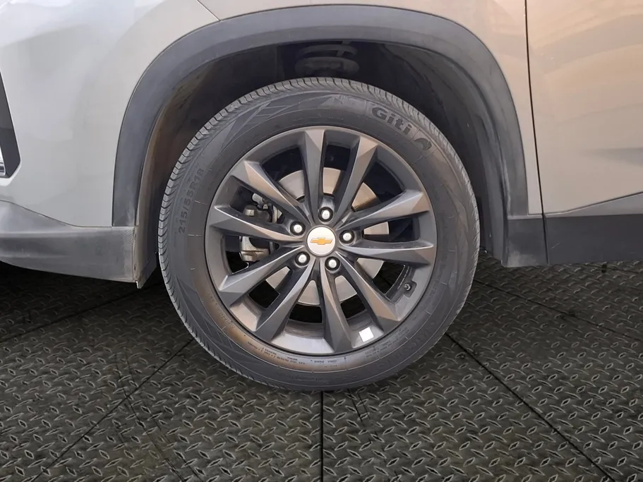 2025 Chevrolet Captiva LS 