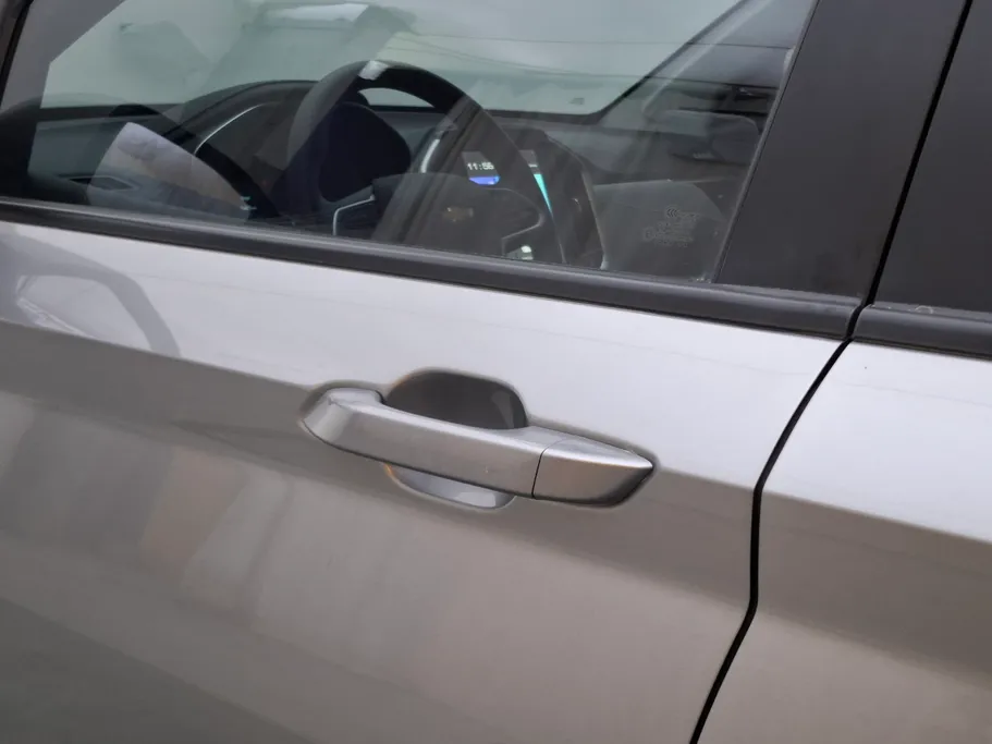 2025 Chevrolet Captiva LS 
