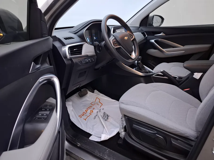 2025 Chevrolet Captiva LS 