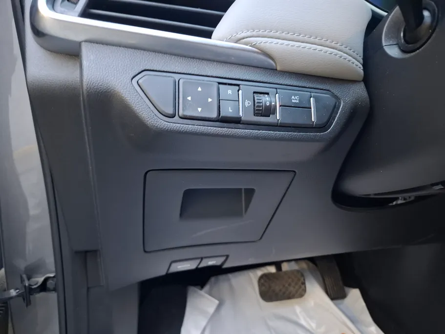 2025 Chevrolet Captiva LS 