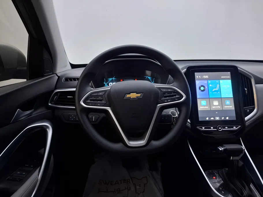 2025 Chevrolet Captiva LS 