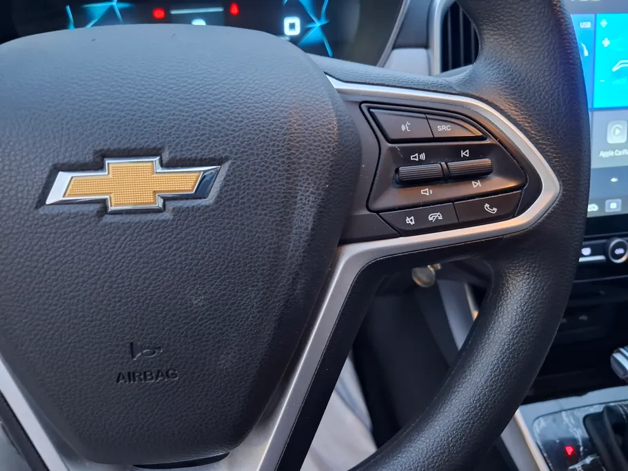 2025 Chevrolet Captiva LS 