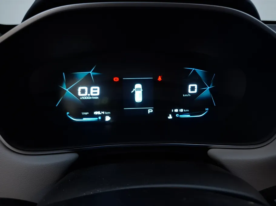 2025 Chevrolet Captiva LS 