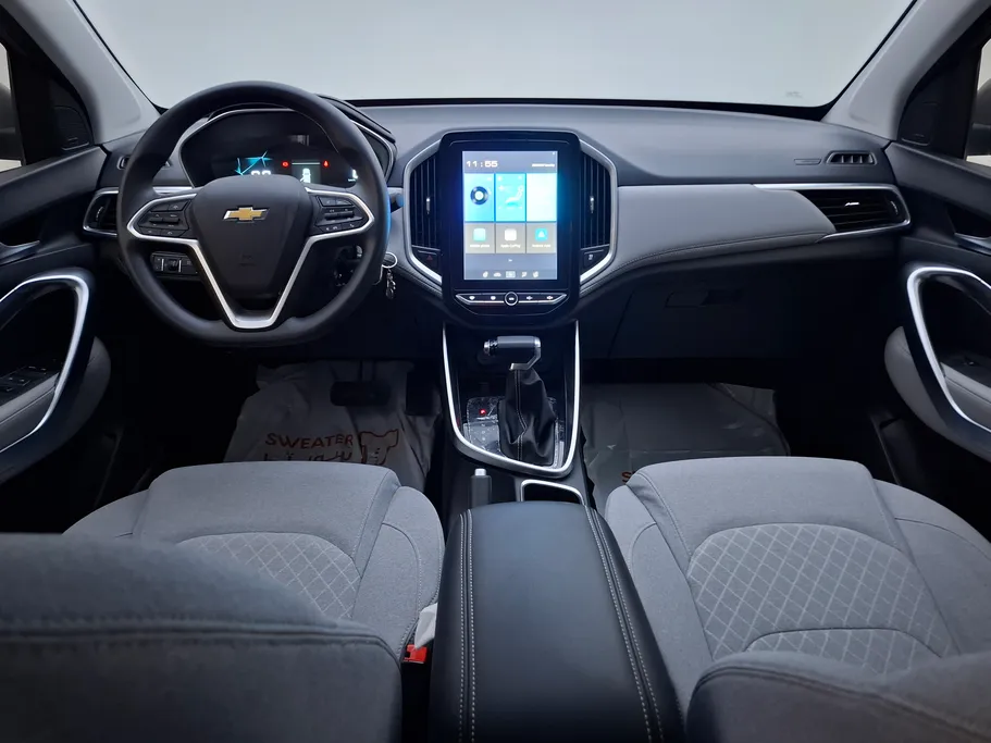 2025 Chevrolet Captiva LS 