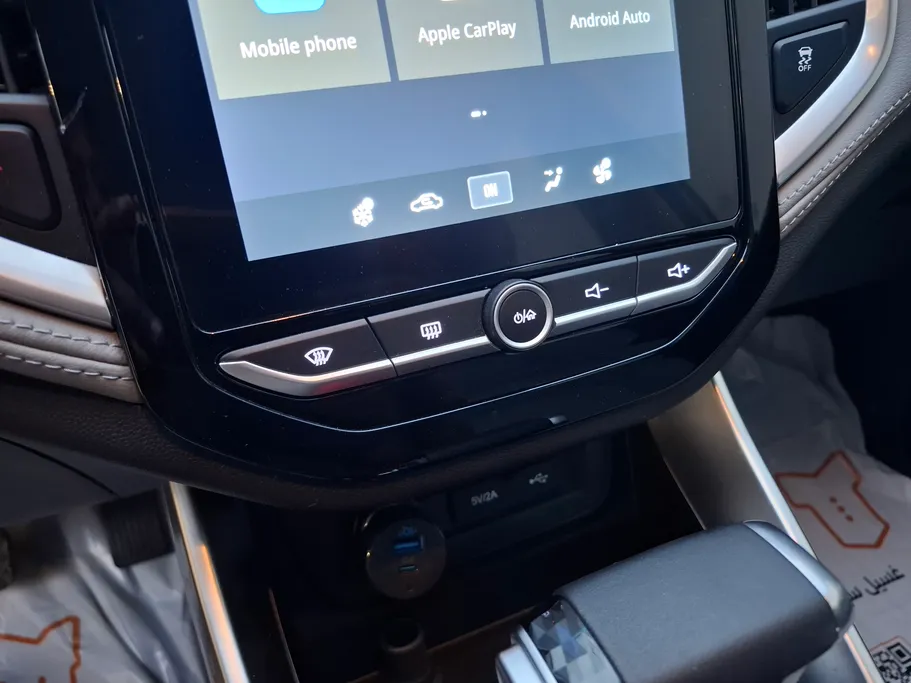 2025 Chevrolet Captiva LS 