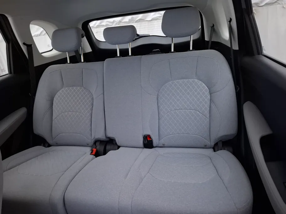 2025 Chevrolet Captiva LS 