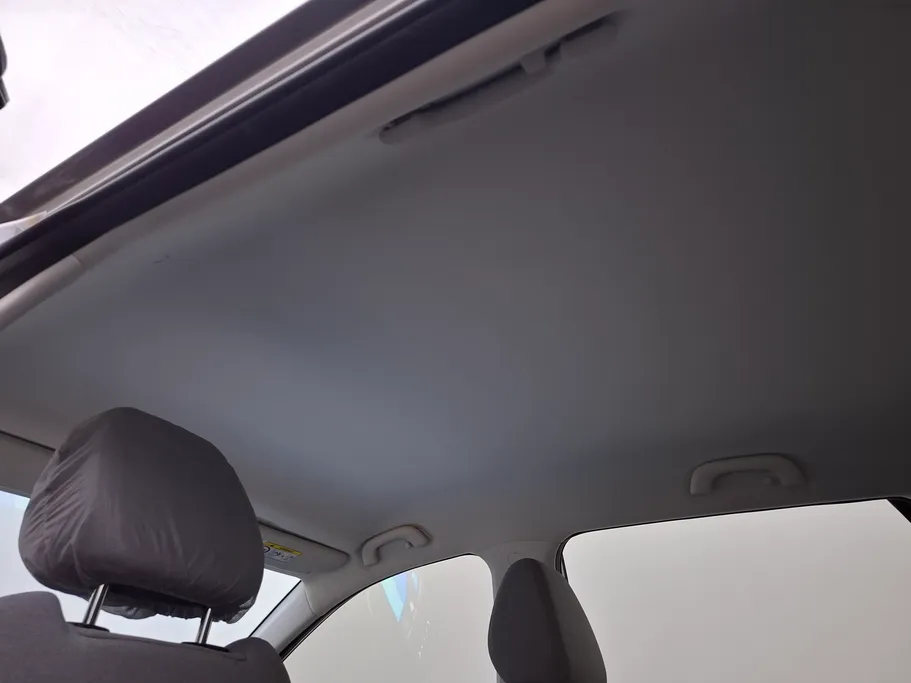 2025 Chevrolet Captiva LS 