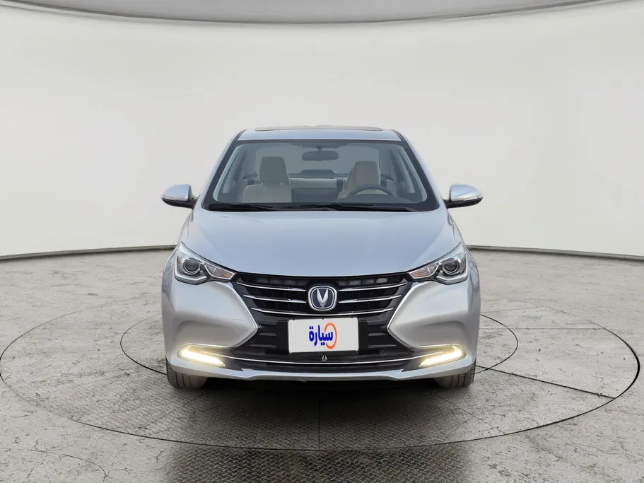 2025 Changan Alsvin Full Option 