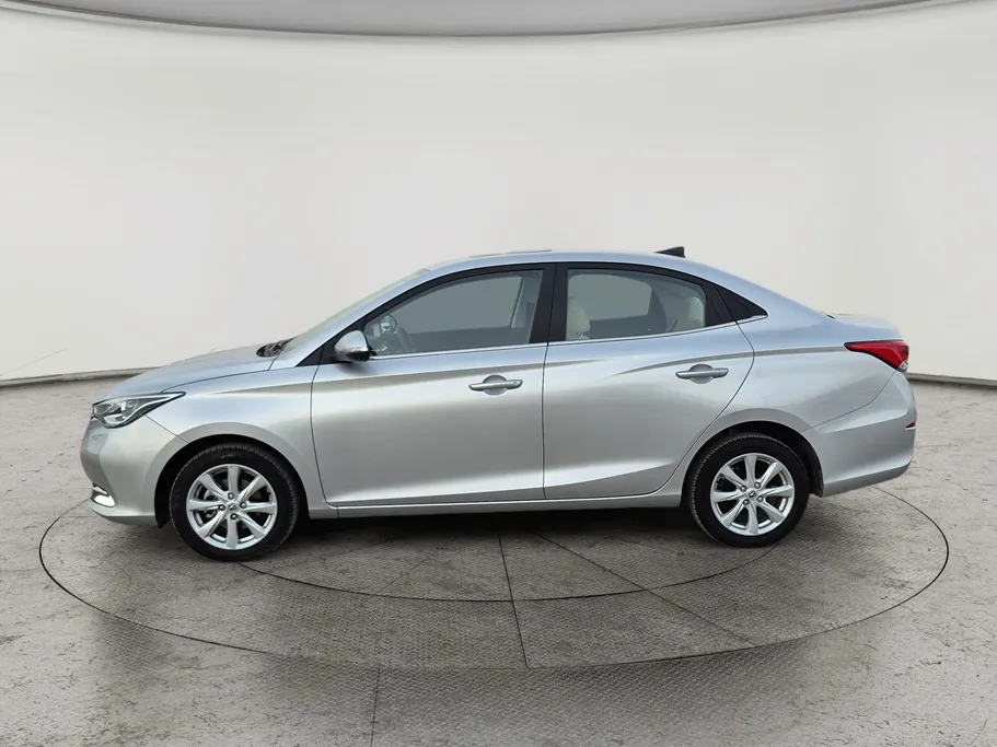 2025 Changan Alsvin Full Option 