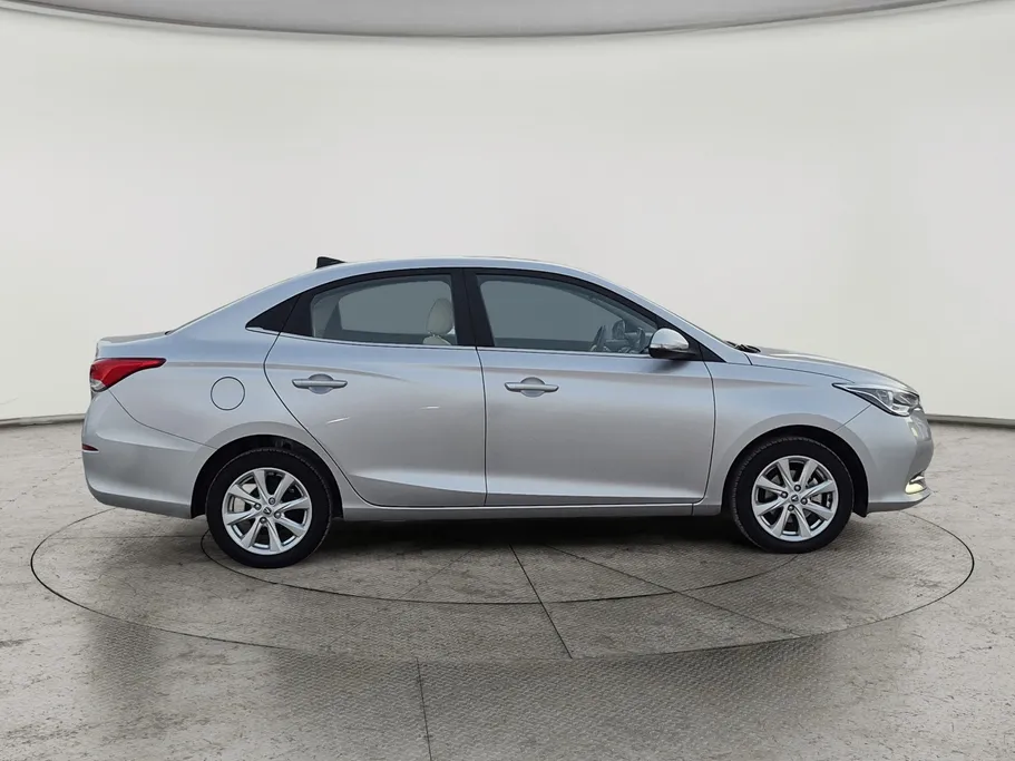 2025 Changan Alsvin Full Option 