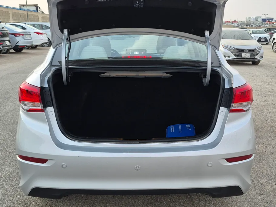 2025 Changan Alsvin Full Option 