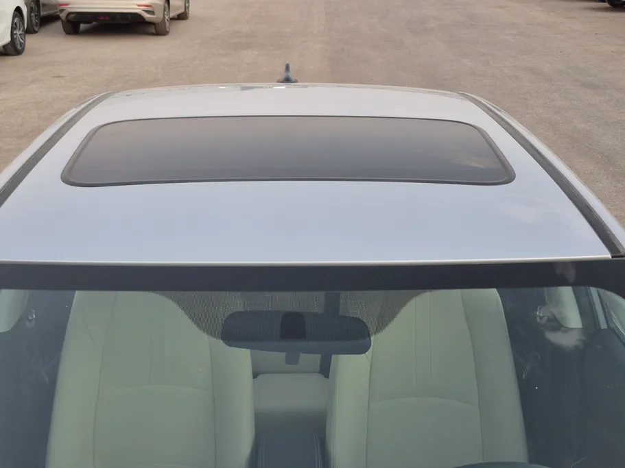 2025 Changan Alsvin Full Option 
