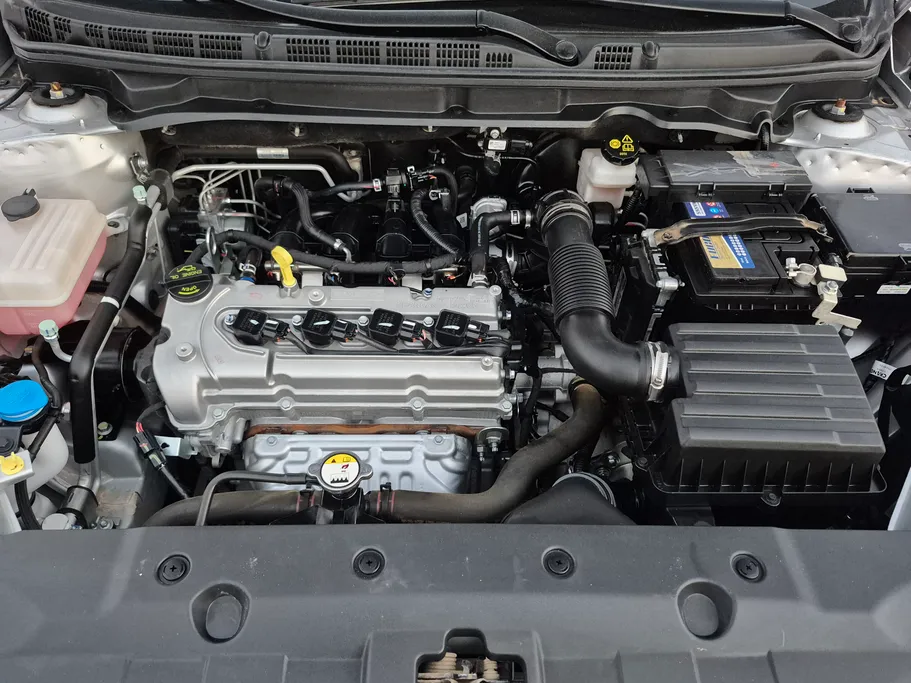 2025 Changan Alsvin Full Option 