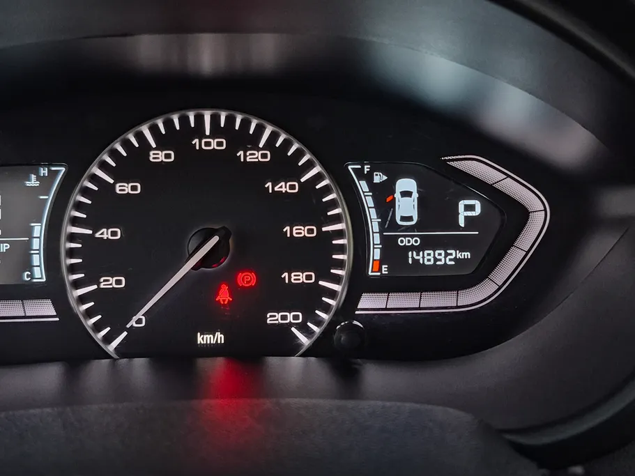 2025 Changan Alsvin Full Option 