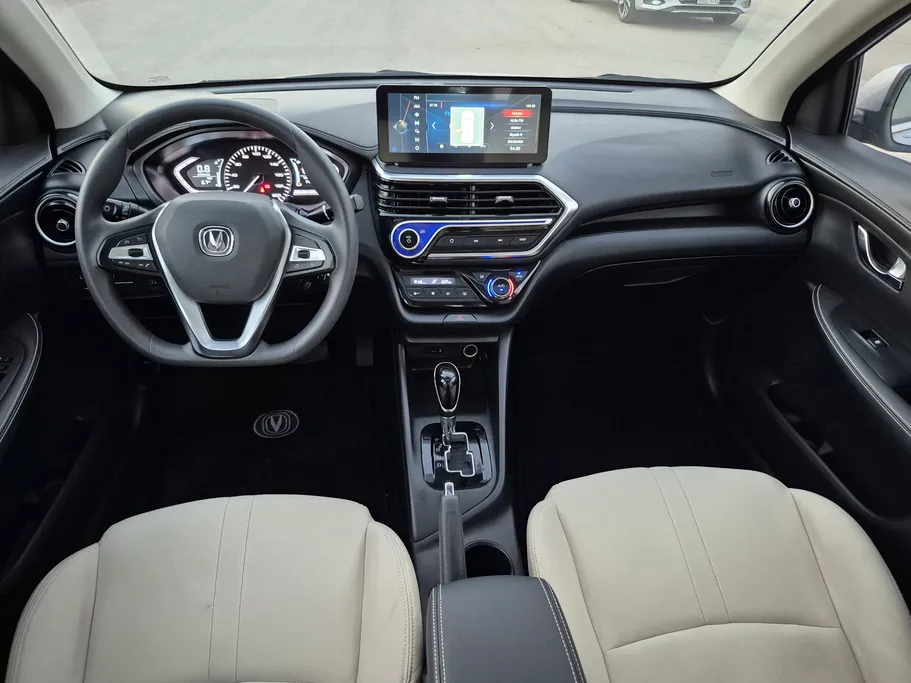 2025 Changan Alsvin Full Option 