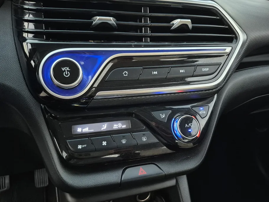2025 Changan Alsvin Full Option 