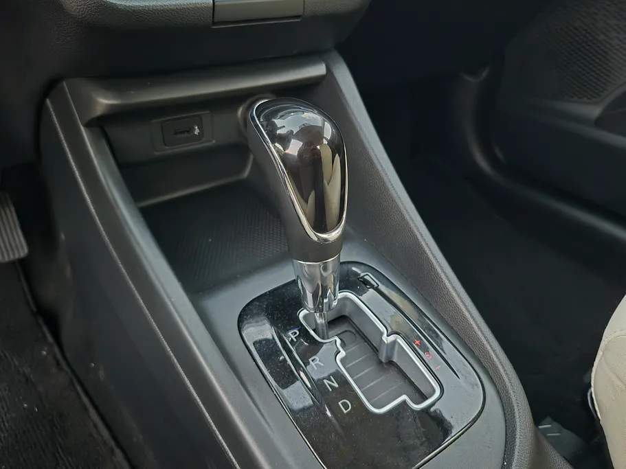 2025 Changan Alsvin Full Option 