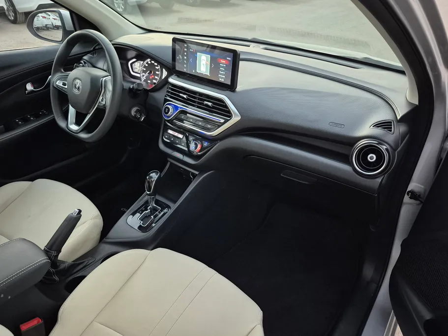 2025 Changan Alsvin Full Option 