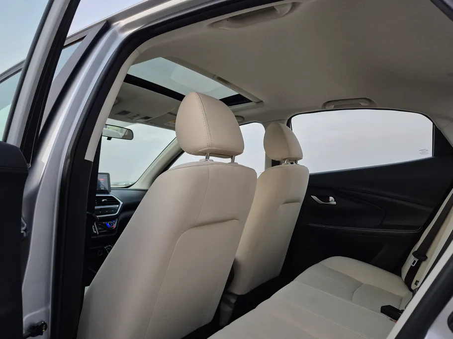 2025 Changan Alsvin Full Option 