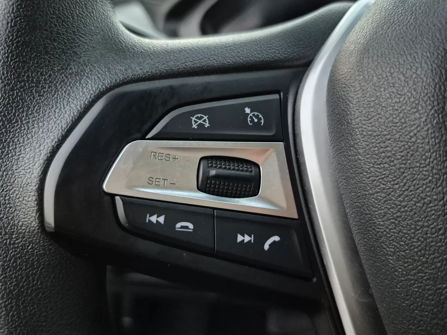 2025 Changan Alsvin Full Option 