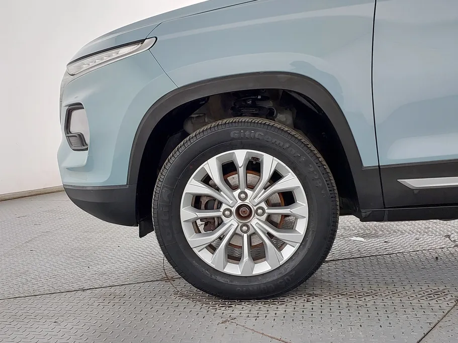 2023 Chevrolet Groove LT 