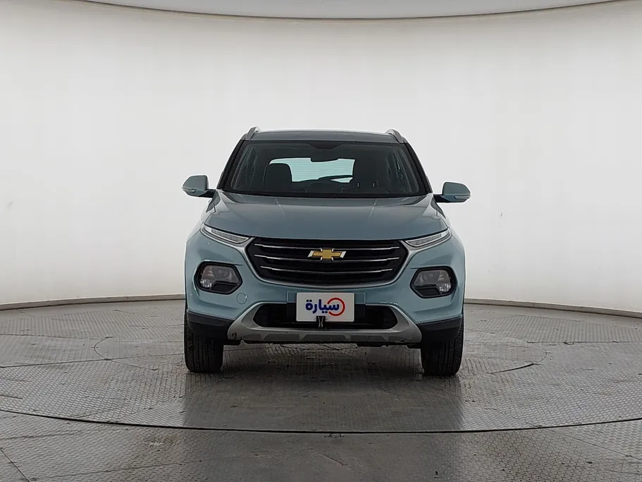 2023 Chevrolet Groove LT 