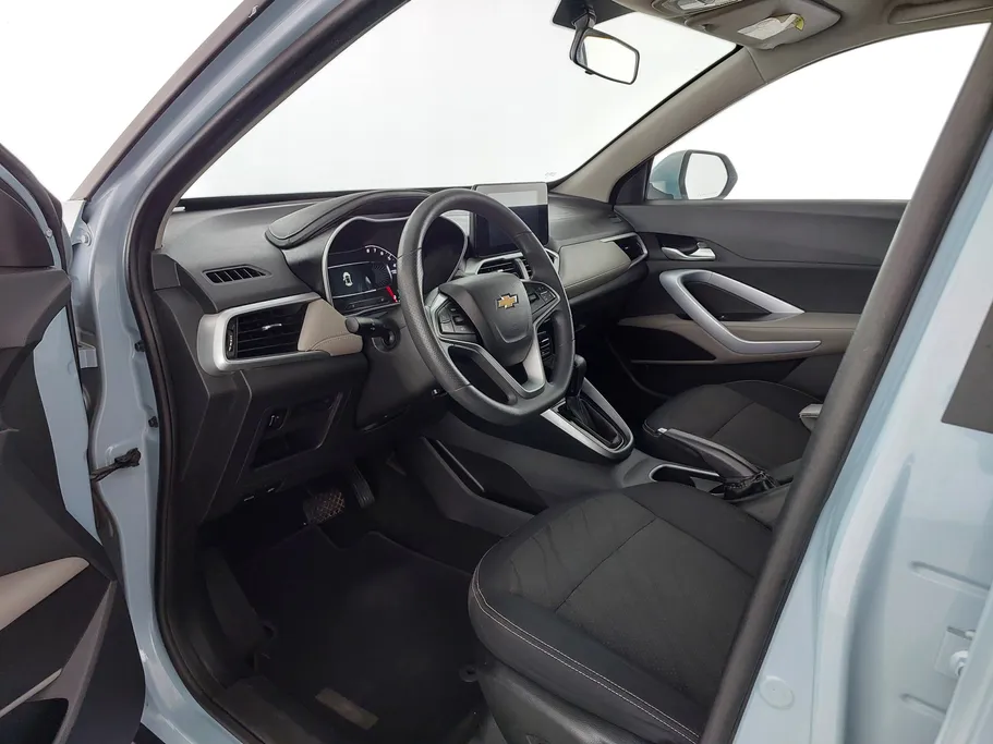 2023 Chevrolet Groove LT 