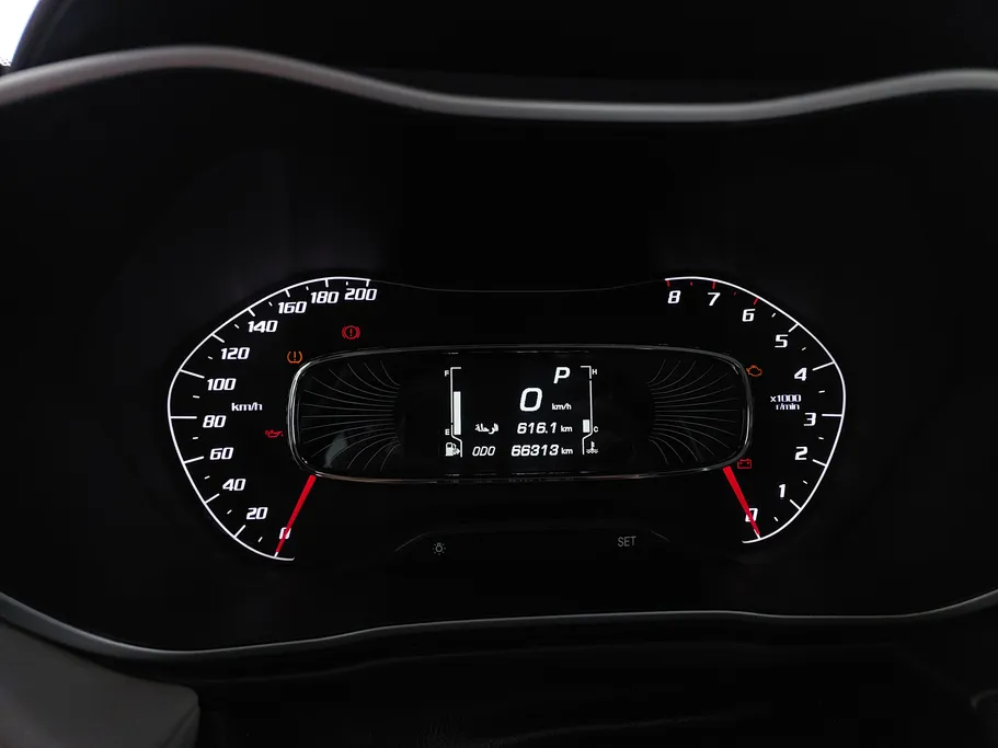 2023 Chevrolet Groove LT 