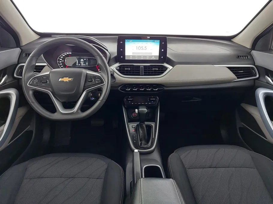 2023 Chevrolet Groove LT 