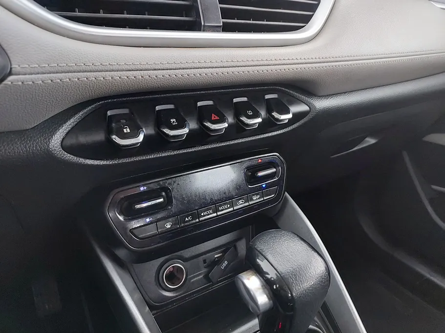 2023 Chevrolet Groove LT 