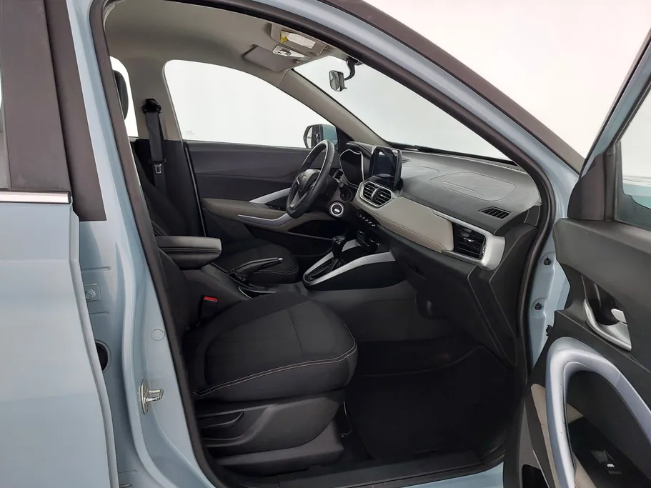 2023 Chevrolet Groove LT 